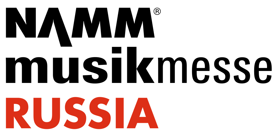 Namm musikmesse Russia