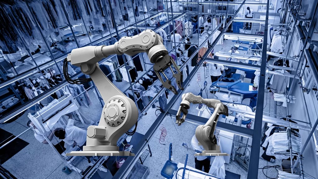 Messe Frankfurt HK Textile Care, Cleaning & Cleanroom Technologies